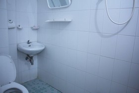 Shang Hai Guest House