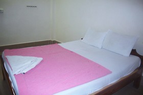 Shang Hai Guest House