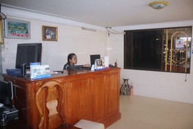 Shang Hai Guest House