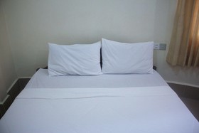 Shang Hai Guest House