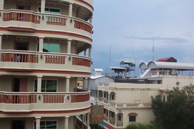 Shang Hai Guest House