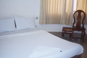 Shang Hai Guest House