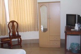 Shang Hai Guest House