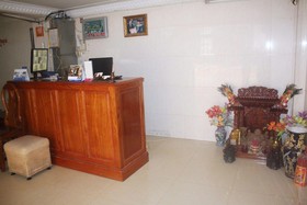 Shang Hai Guest House