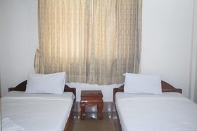 Shang Hai Guest House