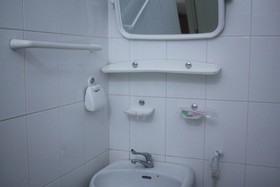 Shang Hai Guest House