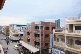 Shang Hai Guest House