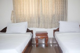 Shang Hai Guest House