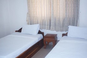 Shang Hai Guest House