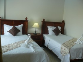 Vanne Hotel