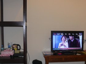 Vanne Hotel