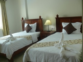 Vanne Hotel