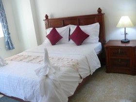 Vanne Hotel