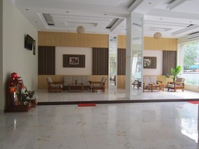 Daly Hotel