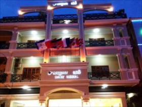 Daly Hotel