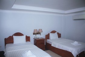 Monorom 2 VIP Hotel