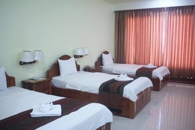 Monorom 2 VIP Hotel