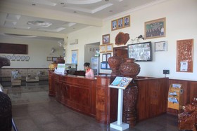 Monorom 2 VIP Hotel