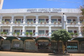 Monorom 2 VIP Hotel