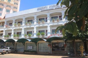 Monorom 2 VIP Hotel