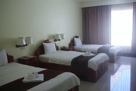 Monorom 2 VIP Hotel