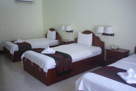 Monorom 2 VIP Hotel