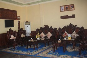 Monorom 2 VIP Hotel