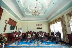 Monorom 2 VIP Hotel