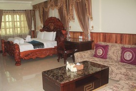 Monorom 2 VIP Hotel