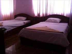 Phnom Pros Hotel