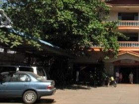 Phnom Pros Hotel