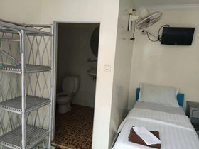 Aolia Fangzhou Hotel