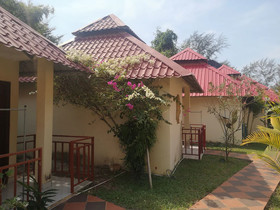 Aolia Fangzhou Hotel