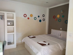 Aolia Fangzhou Hotel