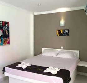 Aolia Fangzhou Hotel
