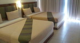 Cambodian Resort