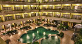Cambodian Resort