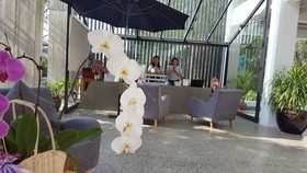 Chan Boutique Hotel