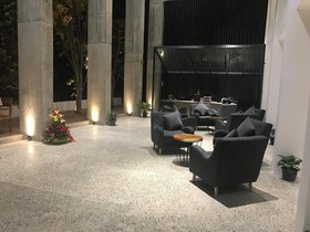 Chan Boutique Hotel