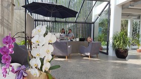 Chan Boutique Hotel
