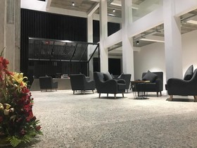 Chan Boutique Hotel