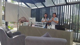 Chan Boutique Hotel