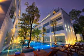 Chan Boutique Hotel