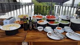 Chan Boutique Hotel