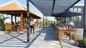 Chan Boutique Hotel
