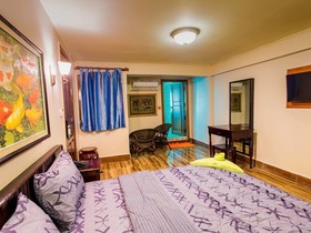 Domrai Boutique Hotel