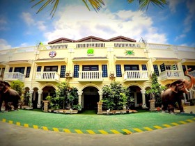 Domrai Boutique Hotel