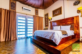 Domrai Boutique Hotel