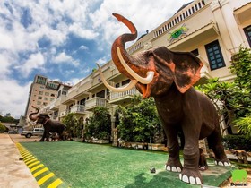 Domrai Boutique Hotel