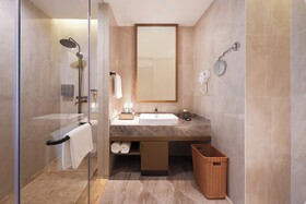 Donghu Resort Hotel